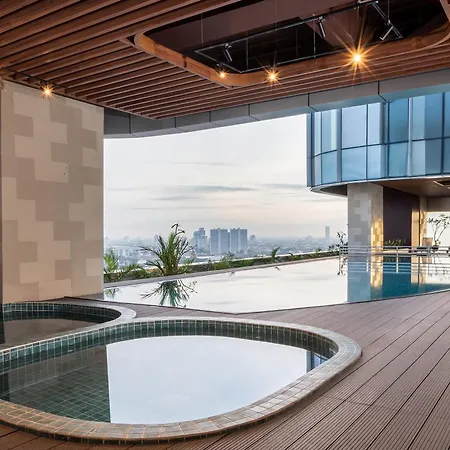 Novotel Jakarta Pulo Mas-3