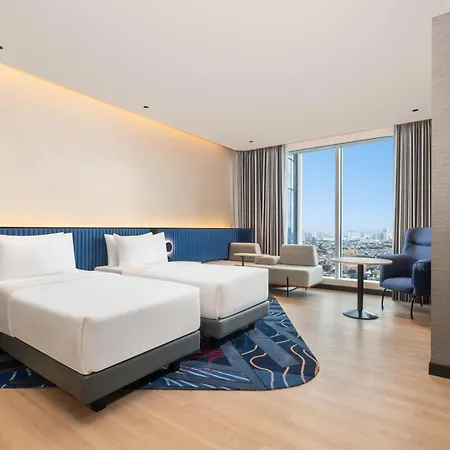 Novotel Jakarta Pulo Mas-2